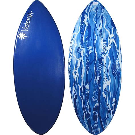 Made with E-Glass, foam core, AVAC technology, and a soft top and rails. . Skimboard near me